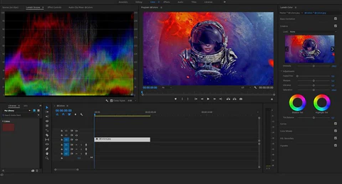 Adobe Premiere Pro 2022 Final Full Version for Windows – Email Delivery