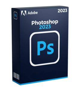 adobe photoshop 2023