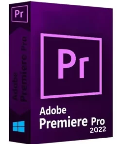 adobe premier pro 2023 lifetime licence for windows